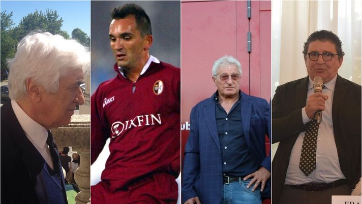 Torino, le leggende granata in coro: “Dalle crisi si esce da uomini” - immagine 1