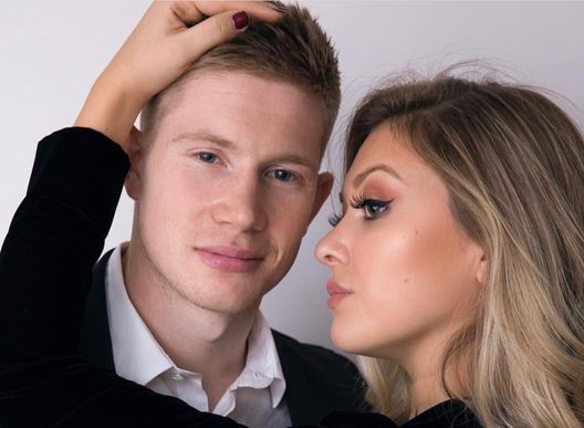 De Bruyne: “Futuro in Arabia? A mia moglie andrebbe bene. E mio figlio mi chiede…”- immagine 2