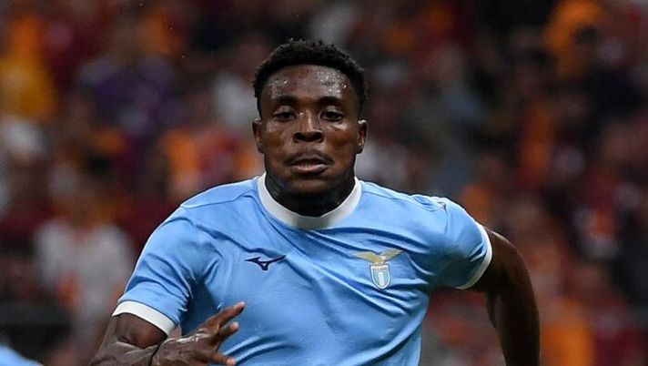 BREAKING – Lazio, Dele-Bashiru esce per infortunio nel derby! Il suo voto live… - immagine 1