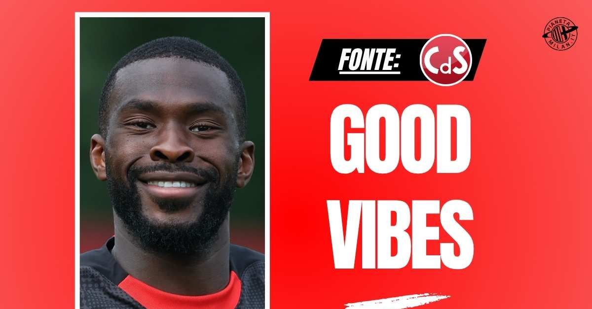 milan tomori la scorsa stagione non 232 andata come volevamo ora 8230