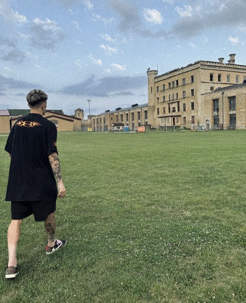 Man United, ecco Garnacho: dal gol nel derby alle vacanze in prigione...