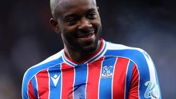 Il Milan non perde di vista il gigante Mateta: ecco quanto vuole il Crystal Palace