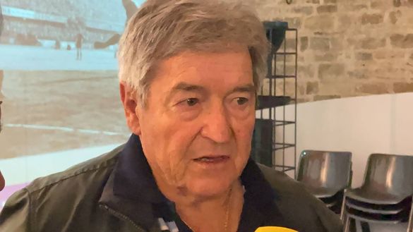 Finale U16, Fiorentina-Roma: nei giallorossi gioca il nipote di un mito viola- immagine 2