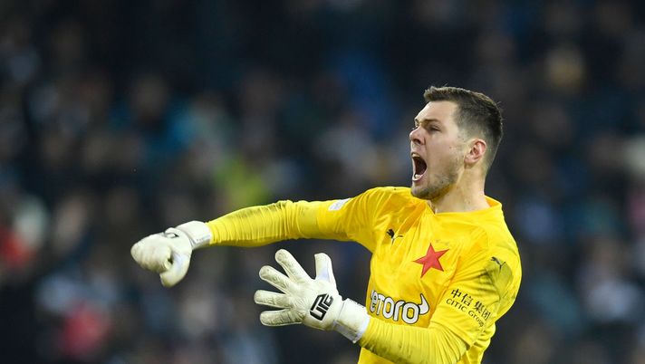 Getty Images Lo Slavia Praga piega 2-0 lo Slovacko. Lo Sheriff torna a vincere: 4-0 allo Spartanii - immagine 1