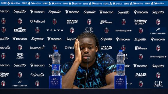 Bisseck: “Germania? Devo accettare. Bello avere squadre interessate ma all’Inter…”- immagine 2