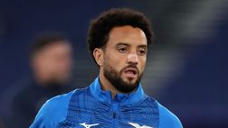 UFFICIALE – Sorpresa Felipe Anderson: c’è l’annuncio del suo nuovo club a zero, niente Juve!