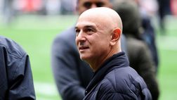 Vicario low cost e molto altro. C’è anche un italiano dietro le quinte del nuovo Tottenham