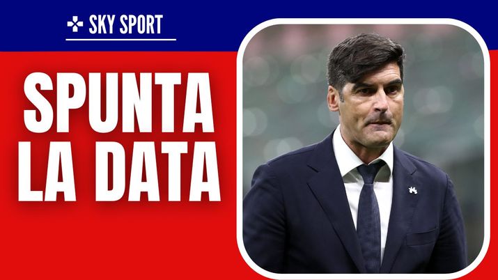 Paulo Fonseca potrebbe diventare allenatore del Milan nella stagione 2024-2025 | Calciomercato AC Milan News (Getty Images) Allenatore AC Milan Fonseca