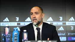 Juventus, Tudor: “Con la Roma non è decisiva. Ranieri ha fatto la differenza”