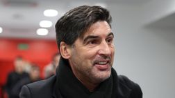 Milan, Di Stefano su Fonseca: “Non vinci casualmente quel derby e a Madrid. Se fosse stato protetto …”