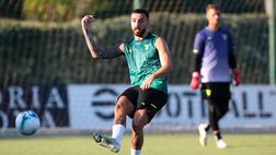 Lazio-Lazio Primavera, Gila a LSC: “Ci affidiamo a Sarri. Provstgaard? È fortissimo”