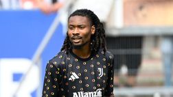 Juve, cosa filtra su Khephren Thuram verso la Cremonese: oggi il quadro sarà più chiaro