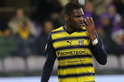 Inter, Bonny saluta il Parma: “È tempo di voltare pagina. Non è un addio, è un ‘a presto'”- immagine 3