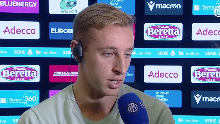 Frattesi via a giugno? Inter va su centrocampista forte: ecco il nome tutto nuovo - immagine 1