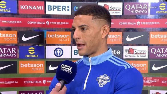 Diego Carlos: “Momento speciale per squadra e città. Vogliamo la finale”- immagine 2