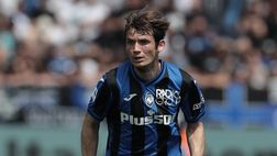De Roon: “Per Natale voglio solo un replay infinito del gol di Muriel”