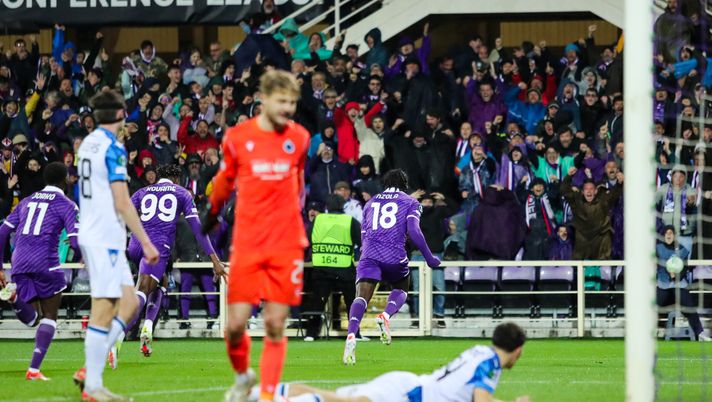 Brugge, con la Fiorentina tra i pali Mignolet? L’ex Liverpool: “Sogniamo un trofeo” - immagine 1