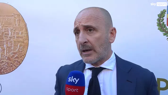 Ausilio: “Vogliamo arrivare in fondo con questo gruppo. Inzaghi straordinario” - immagine 1