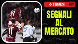 Milan, segnali alla società: in difesa serve un investimento forte. Il mercato…