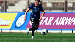 Inter Women, Andres: “Peccato per non aver segnato, ora concentrate su…”