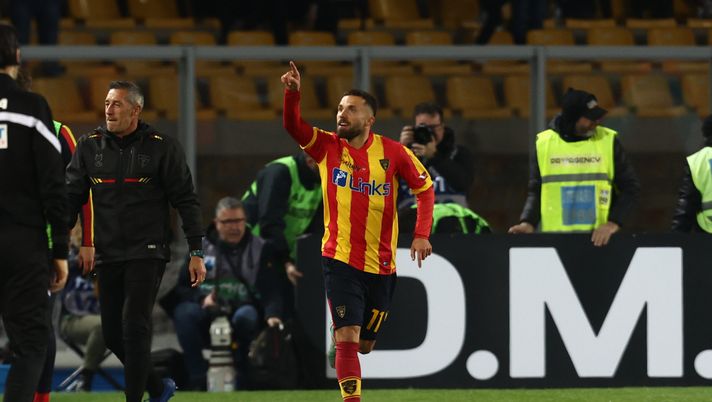 Il Lecce rimonta la Lazio negli ultimi minuti! La Juventus vince 3 a 0 ad Udine - immagine 1