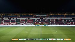 Cosenza, Guarascio: “Ci siamo salvati per giocare il derby contro il Catanzaro”