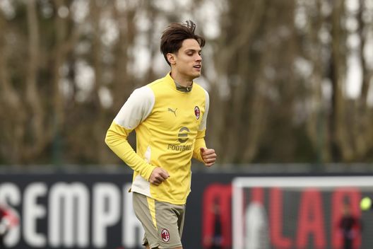 Il momento di Ricci e la bocciatura di Roma: lo supera anche Jashari?- immagine 3