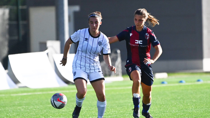 Bologna, sconfitta anche per le ragazze: passa il Cesena 1-2 Bologna, sconfitta anche per le ragazze: passa il Cesena 1-2 - immagine 1