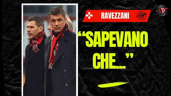 Milan, Ravezzani: 'Boban e Maldini sapevano da subito che Cardinale ...'