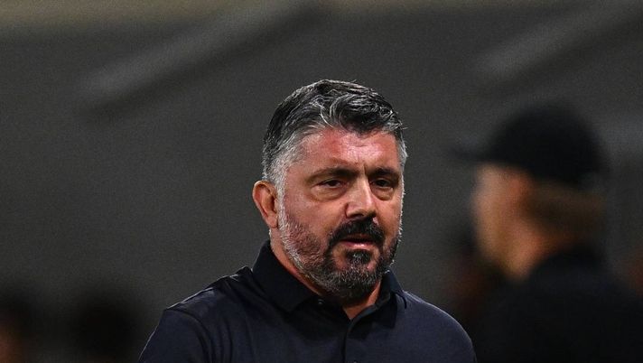 Israele-Italia, Gattuso: 'Non sarà una partita facile'