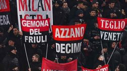 Milan, la passione dei tifosi non conosce confini: biglietti introvabili per ‘San Siro’