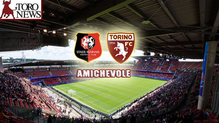Rennes-Torino 1-0 - immagine 1