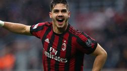 André Silva racconta il passaggio al Milan. E quelle parole di Kakà…