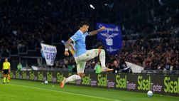 Lazio News / Sarri sorride, Zaccagni da leader: rassegna stampa