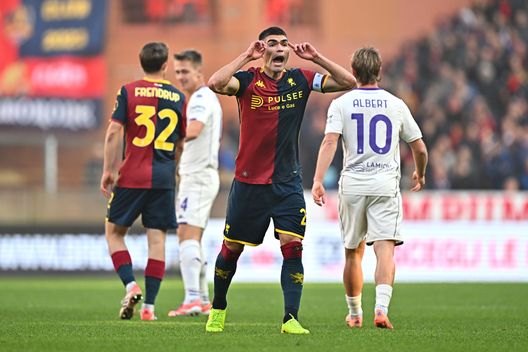 Commisso chiarisce: “Smentisco categoricamente: la Fiorentina non è in vendita”- immagine 2