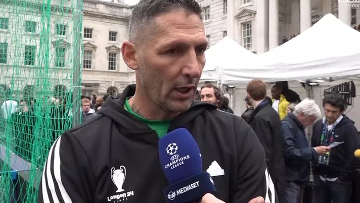 Materazzi Inter