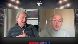 Pellegatti pazzo di Pio Esposito: “Lo vorrei al Milan, è futuro Italia. I cattivi dicono…”
