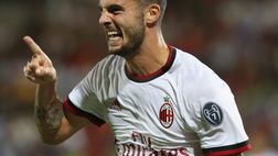 Cutrone: “Al Milan ho provato emozioni indescrivibili”, poi consiglia Camarda