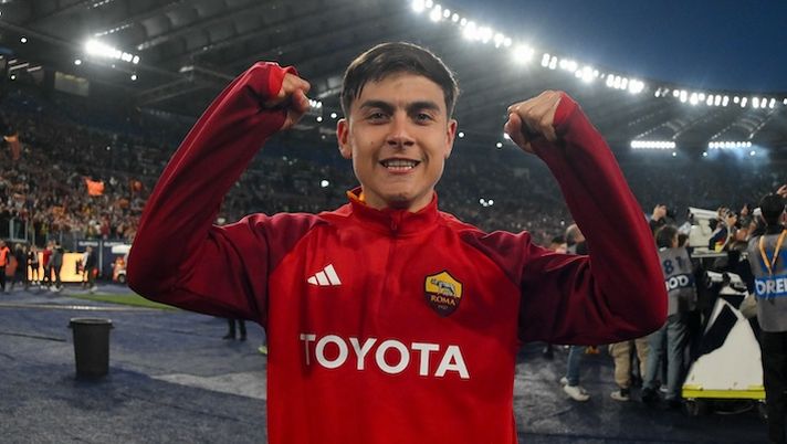 FLASH – Roma, non c’è lesione per Dybala: l’esito dei controlli e cosa filtra sul rientro - immagine 1