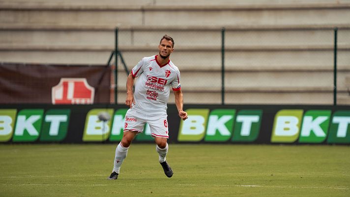 Padova-Avellino, convocati e probabile formazione. Ecco i possibili ballottaggi - immagine 1