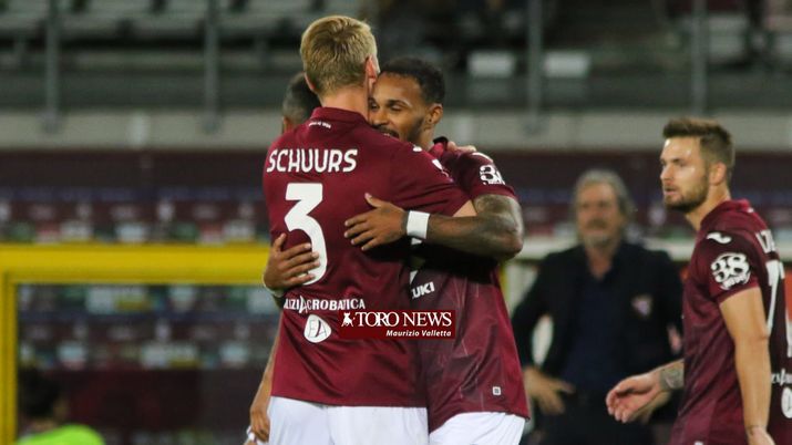 Torino-Hellas Verona: l’obiettivo dei granata è ripartire con una vittoria - immagine 1