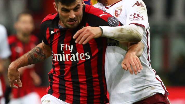 Torino-Milan 0-0, il tabellino: tre granata nel taccuino di Orsato - immagine 1