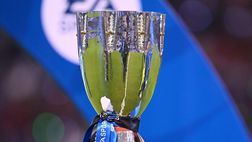 L’Inter batte la Lazio 3-0 e va in finale. Lunedì la sfida contro il Napoli