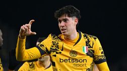 Tinti: “Triplete? Inzaghi convinto di andare in fondo. Bastoni top mondiale, il suo mancino è…”