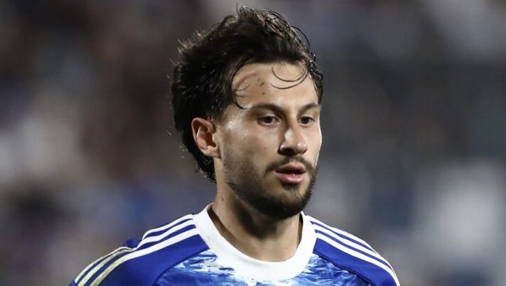 Ds Como svela: “Kuhn in tribuna? Ecco il motivo! Nico Paz fuoriclasse, ne ho visti pochi così” - immagine 1