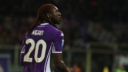 L’elogio di Biasin: “Kean è tornato, merito di un mercato ben eseguito”
