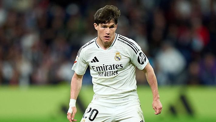 Jashari, Embolo, Fran Garcia e Guela Doué: il punto sul mercato del Milan con Matteo Moretto - immagine 1