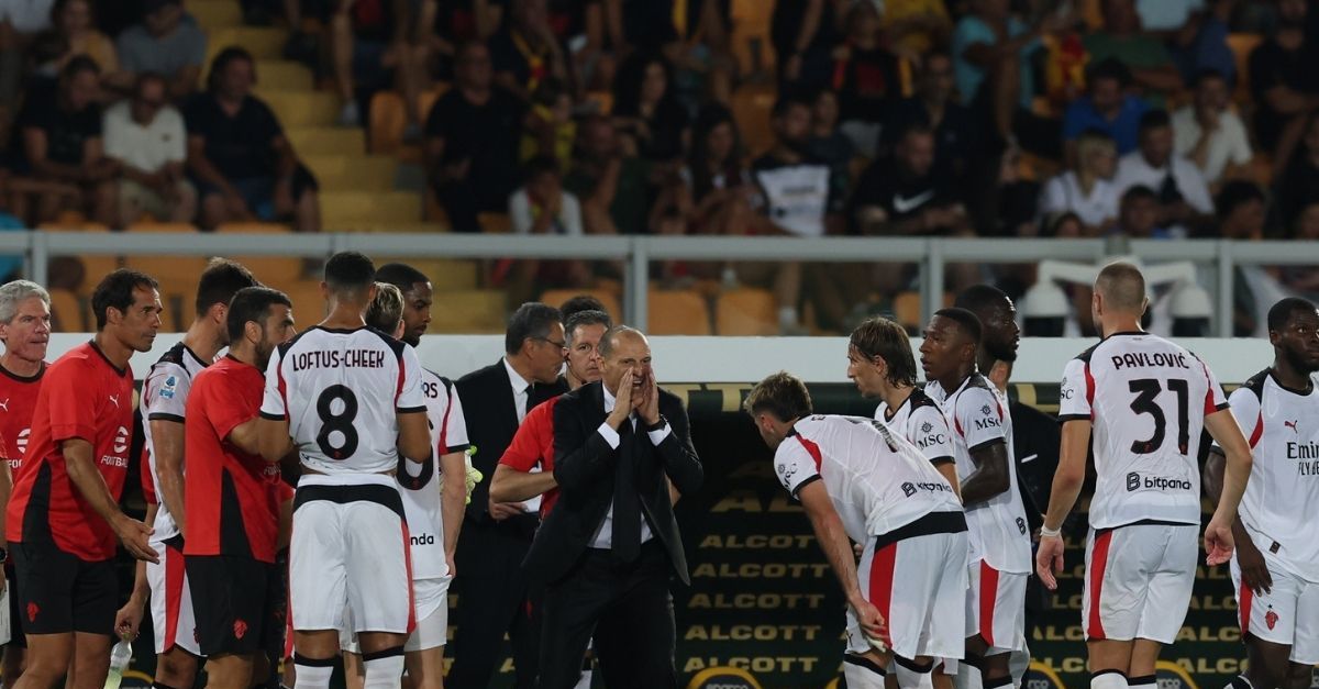 Corsa scudetto, Bergomi: “Inter, Roma e Milan sotto a Napoli e Juventus” Corsa scudetto, Bergomi: “Inter, Roma e Milan sotto a Napoli e Juventus”