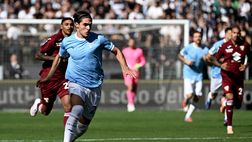 Lazio-Torino 2-1 al 45′: una doppietta di Cancellieri risponde a Simeone