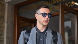 VIDEO – Bernardeschi diventa tiktoker, ecco come si presenta